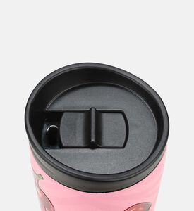 كوب سفر بلاش بوب عازل للحرارة