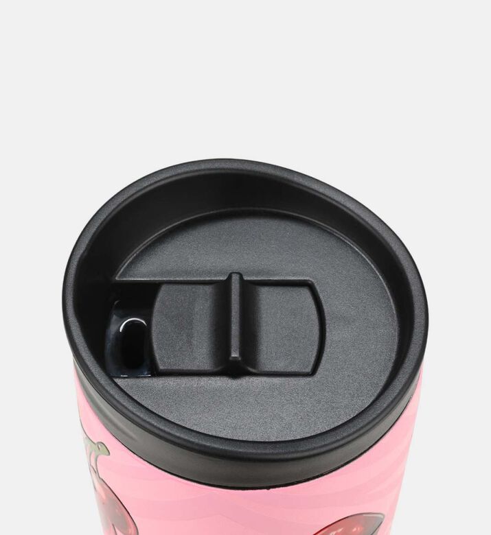 Blush Pop Insulated Travel Mug