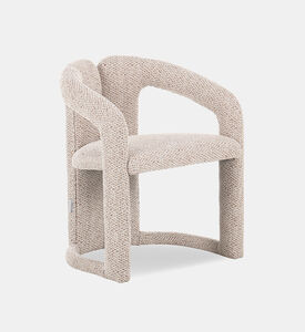 Home Deco and More Chelsea Dinning Chair, Packshot View