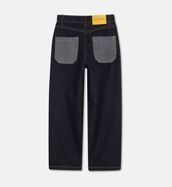 Kenzo Jeans Fantasy, Packshot View