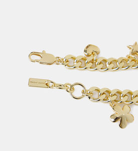 The Mini Icon Charm Bracelet