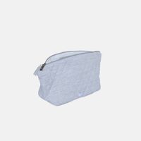 Spacious Cosmetic Bag