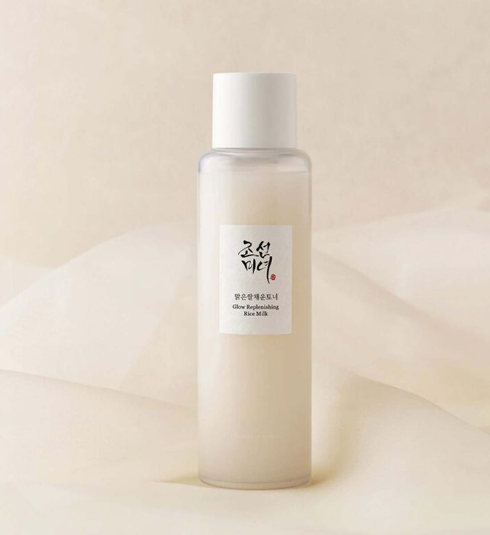 Beauty Of Joseon Ton Glow Replenish Rice Milk, Packshot View