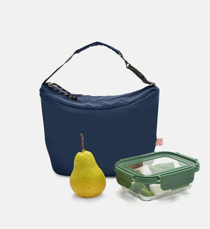 On The Go Hanging Lunch Bag