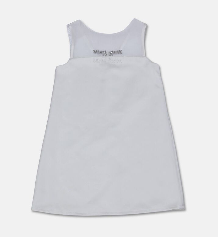 La Mia Bambina Dress, Packshot View