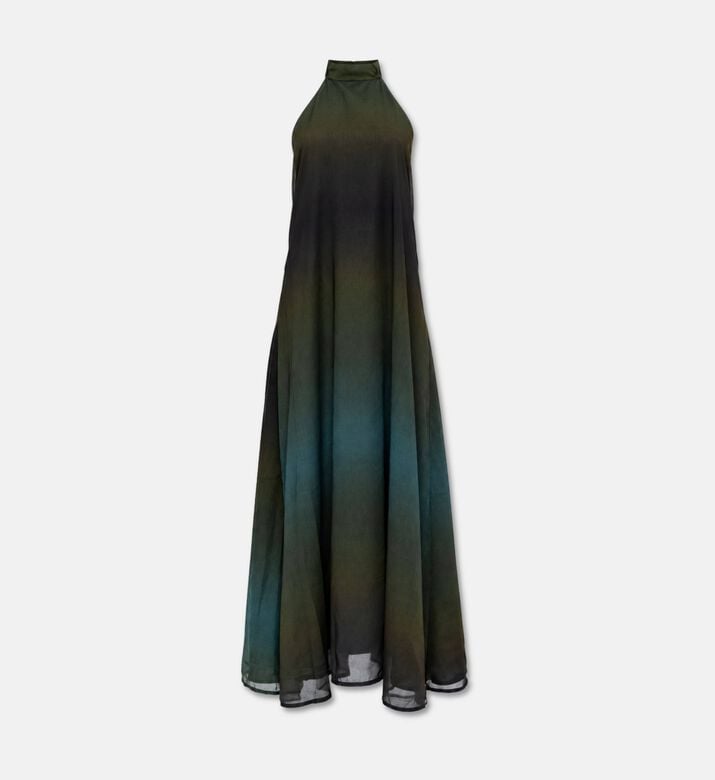 Palmacea Dress Miel, Packshot View