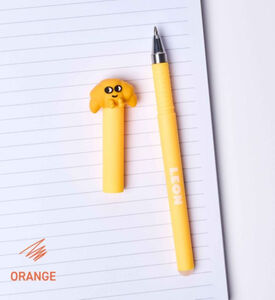 Omy Pen Buddies - Leon, Packshot View