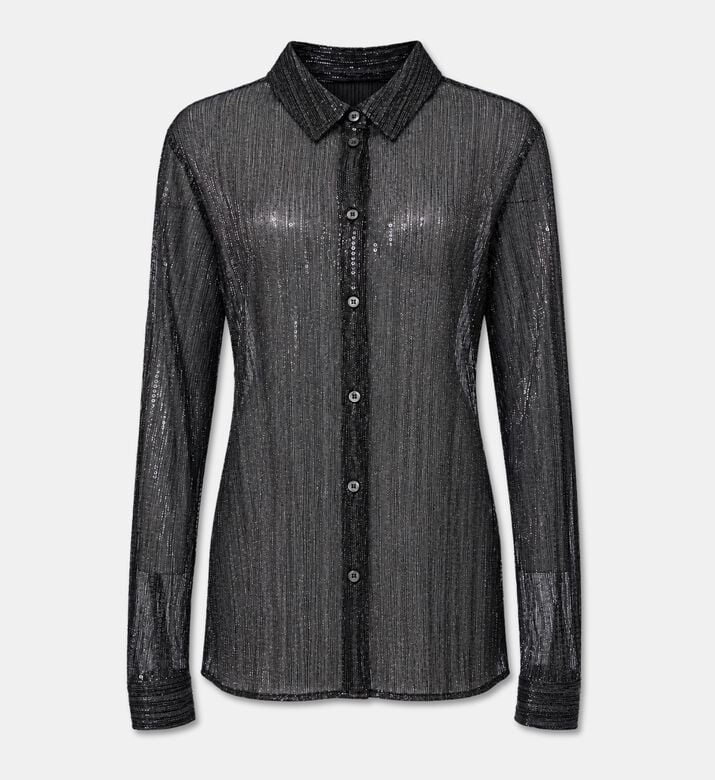 Gaelle Shirt Fit, Packshot View
