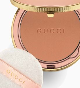 Gucci Beauty Matte Beauty Powder, 09-p, Packshot View