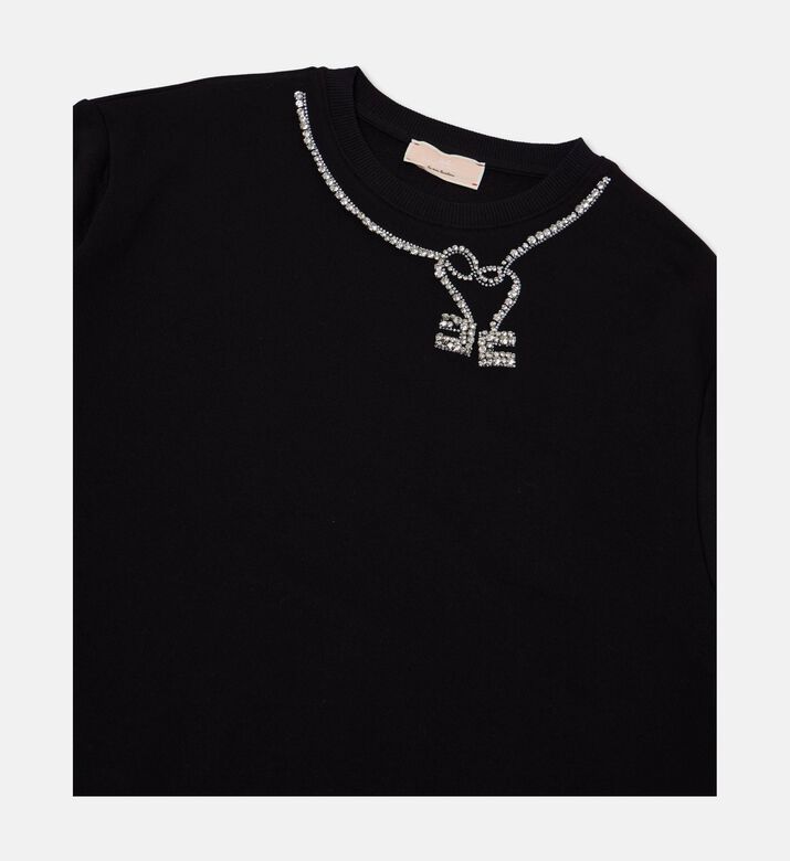 La Mia Bambina Sweater, Packshot View