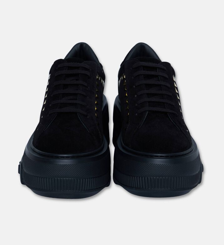 Casadei Shoes Nexus Renna, Packshot View