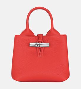 Longchamp Bag Roseau, Orange-red, Packshot View