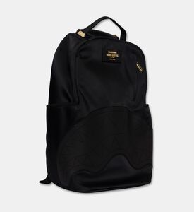 Sprayground Iconic Shark Motif Backpack, Packshot View