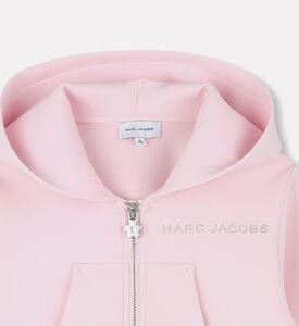 Marc Jacobs Card Hooded, Packshot View