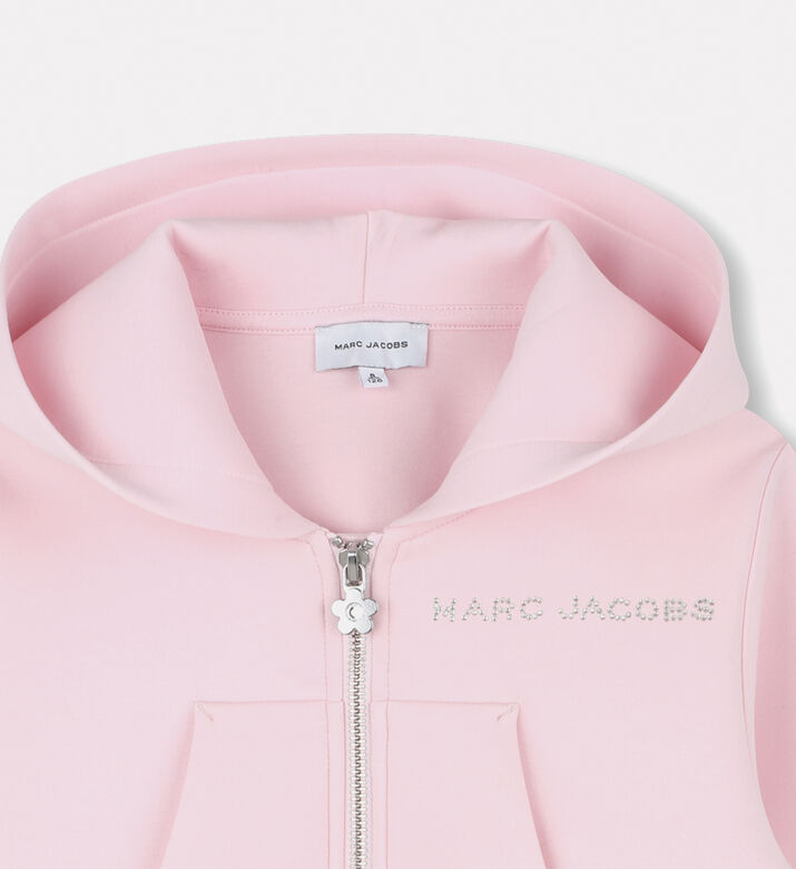 Marc Jacobs Card Hooded, Packshot View