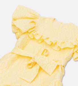 Poca and Poca Dress, Packshot View