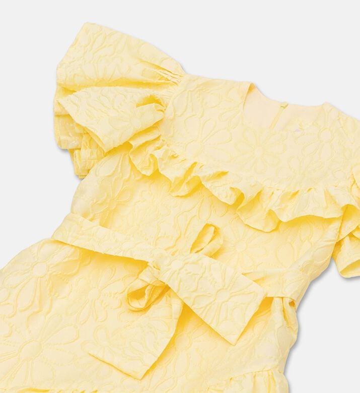 Poca and Poca Dress, Packshot View