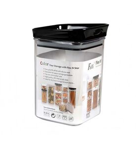 حاوية بلاستيكية من فليكس ان ستور