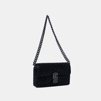 Rhinestone Mini Shoulder Bag