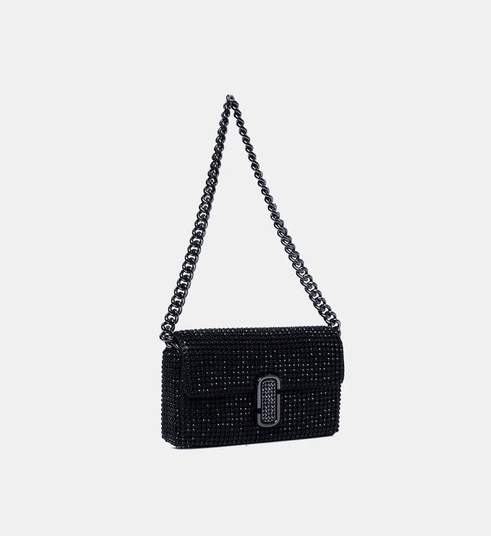 Rhinestone Mini Shoulder Bag Rhinestone Mini Shoulder Bag