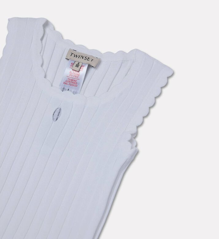 Twinset Top Knitted, Packshot View