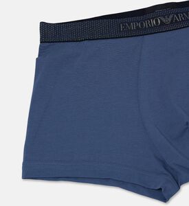 Emporio Armani Trunk, Packshot View