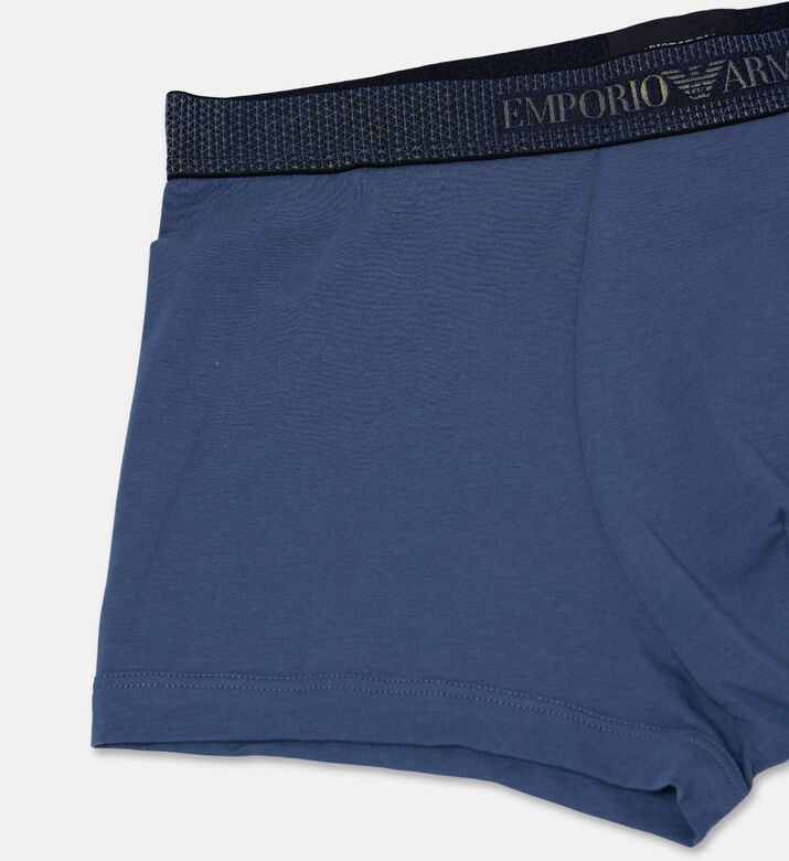Emporio Armani Trunk, Packshot View