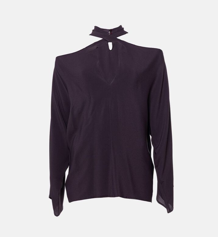 Federica Tosi Blou, Packshot View