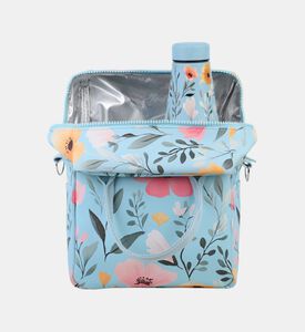 Sky Garden Insulated Lunch Bag