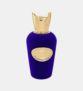 ماء عطر أكسنتو فيولا 100 مل