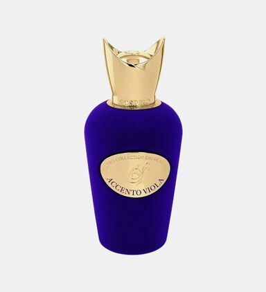 Accento Viola Eau De Parfum 100 Ml