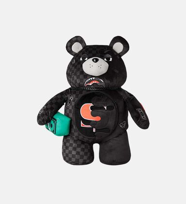 Bear-shape Backpack