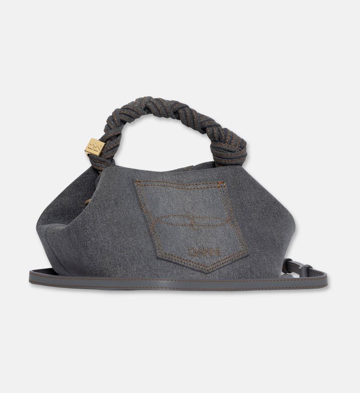 Ganni Bag Top, Packshot View