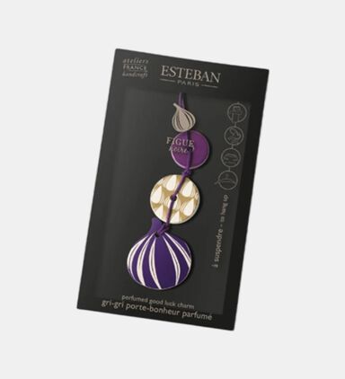 عبوة إعادة تعبئة عطر فيج نوار