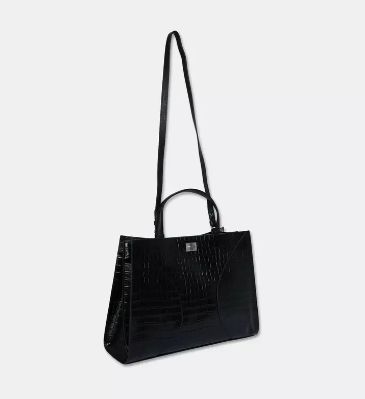 Zadig et Voltaire Bag Jack Croco, Packshot View