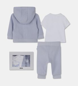 Boss Set, Packshot View