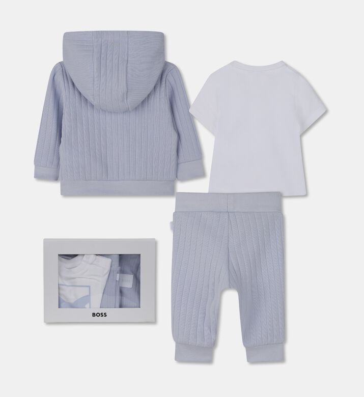 Boss Set, Packshot View