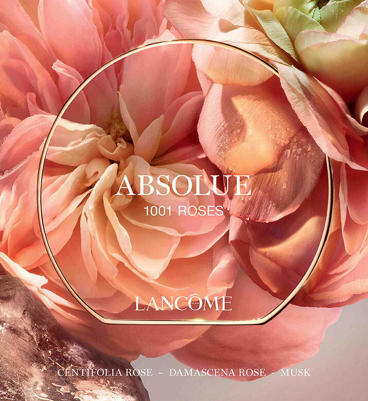 ماء عطر أبسولو نوت يور روز 100مل