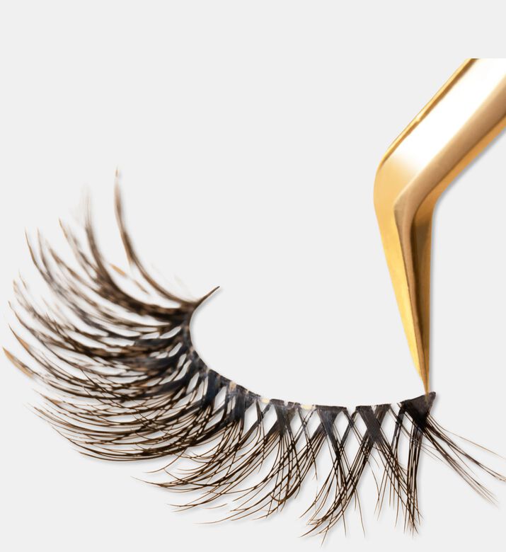 Youmi Beauty Summer Lashes Collection, Packshot View