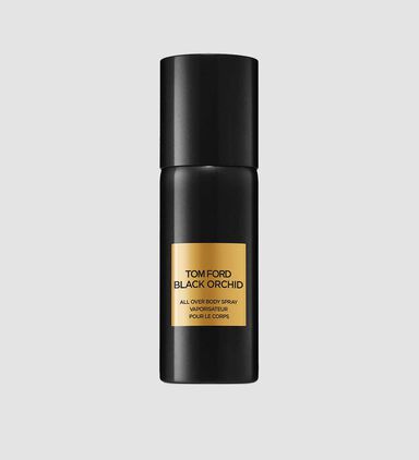 Black Orchid Body Spray 150 Ml