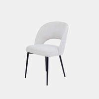 Dex Dining Chair 53 X 53 X 84 Cm