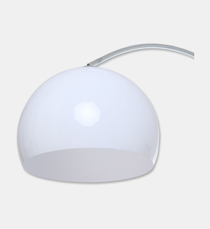 Home Deco and More Moon 3-pin Floor Lamp, Packshot View