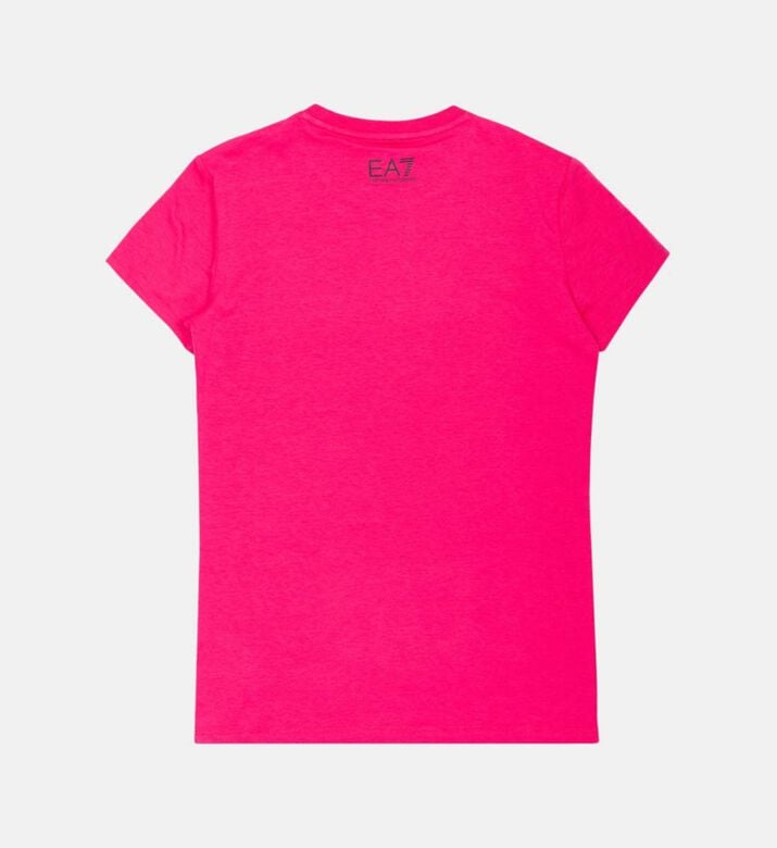 Girl Rhinestone Embellished Shirt Girl Rhinestone Embellished Shirt