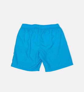 شورت سباحة بطبعة دب تيدي