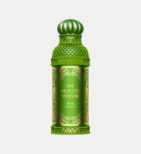 ماء عطر ماجستيك فيتيفير