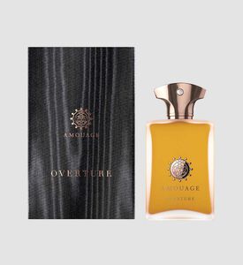 Ouverture Eau De Parfum