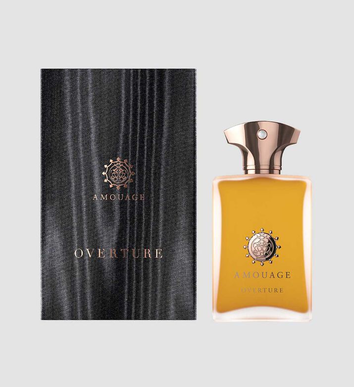 Ouverture Eau De Parfum