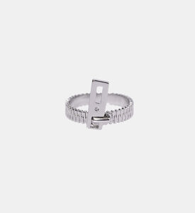 J Marc Zipper Ring J Marc Zipper Ring