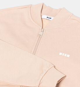 جاكيت بومبر صوف