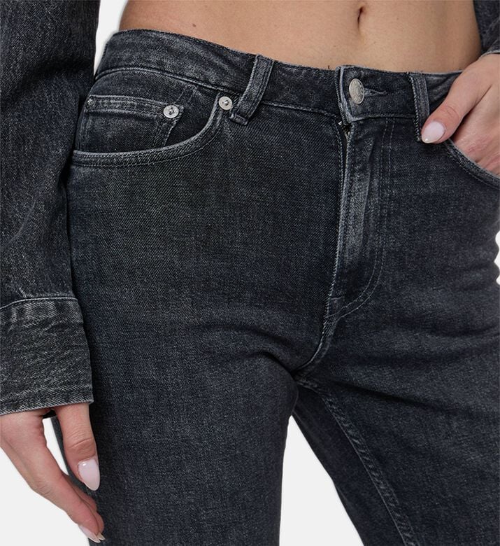 Samsoe Jeans Salella, Model View